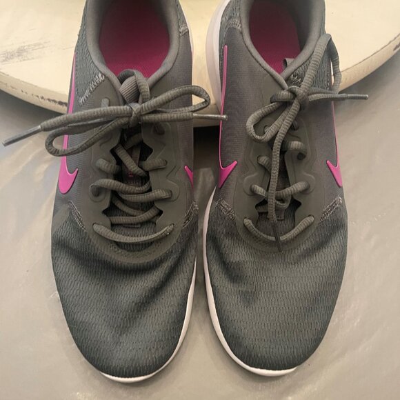 Nike Flex Experience Run 9 ladies sneaker - Picture 2 of 11